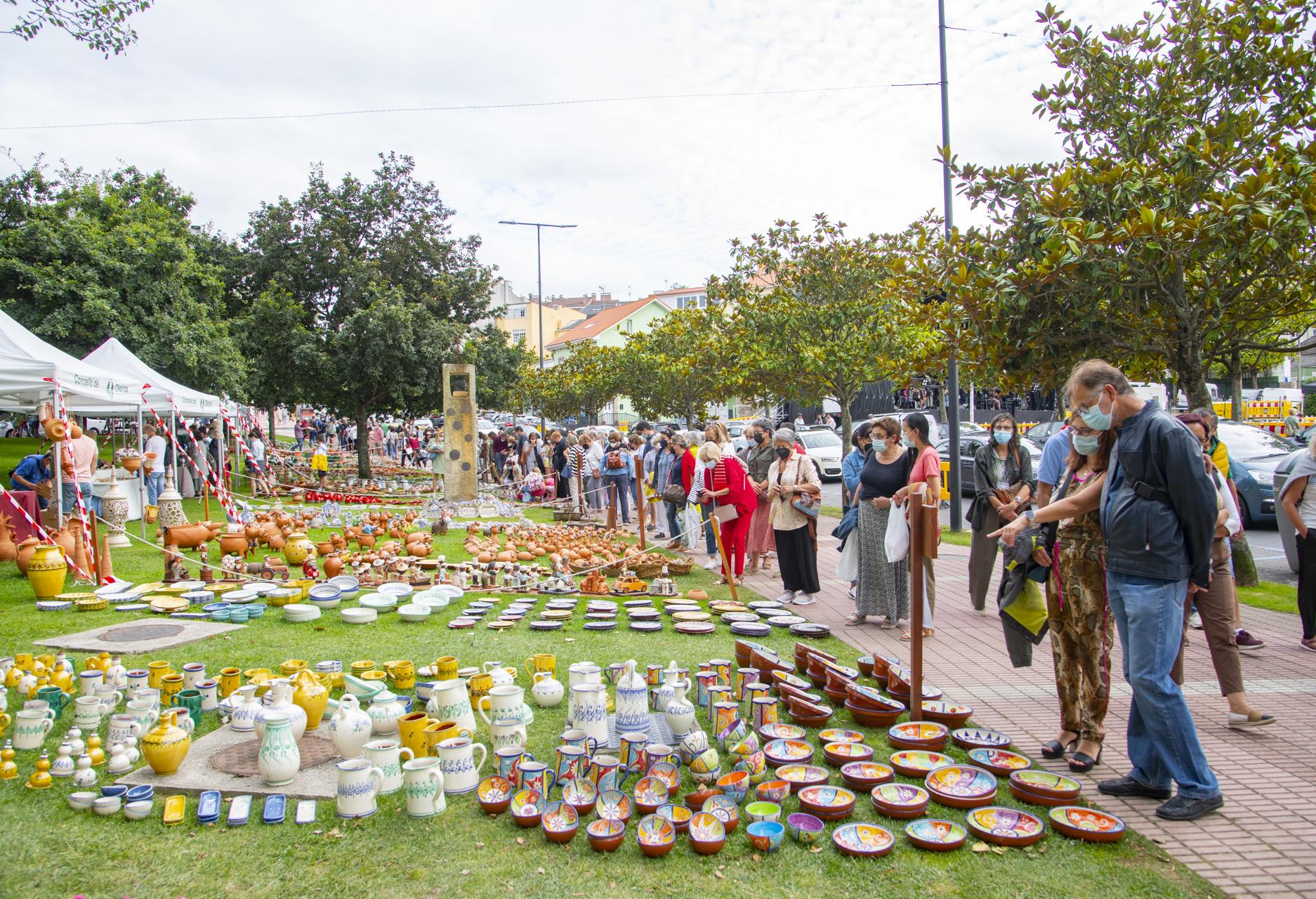 Foto: Concello de Oleiros