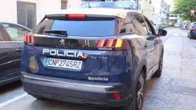Mata a su exmujer a puñaladas en medio de la calle en Tenerife: tenía 34 años