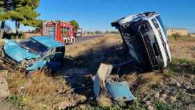 Castilla-La Mancha, una de las regiones con más muertes en carretera este mes