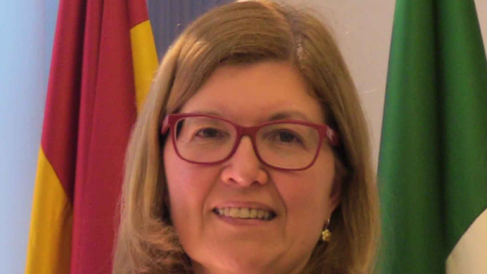 Elena Manzanera, nueva presidente del INE.