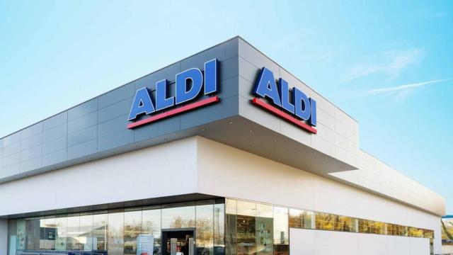 La revolucionaria fiambrera eléctrica de Aldi: te permitirá comer caliente  por 14,99 euros