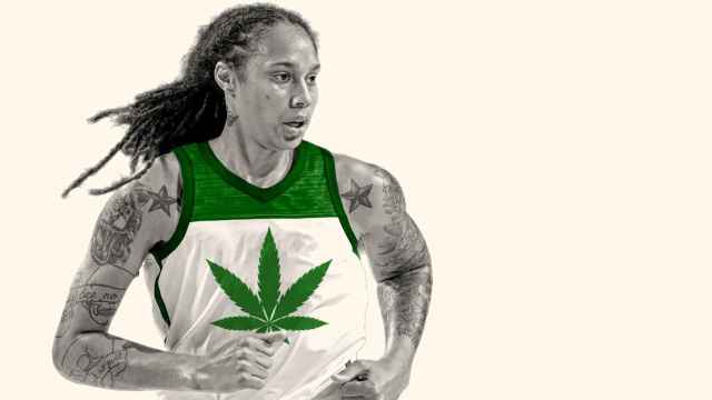 Brittney Griner y su uso del cannabis medicinal