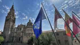 Toledo acogerá dos importantes cumbres de ministros de la UE bajo la presidencia española