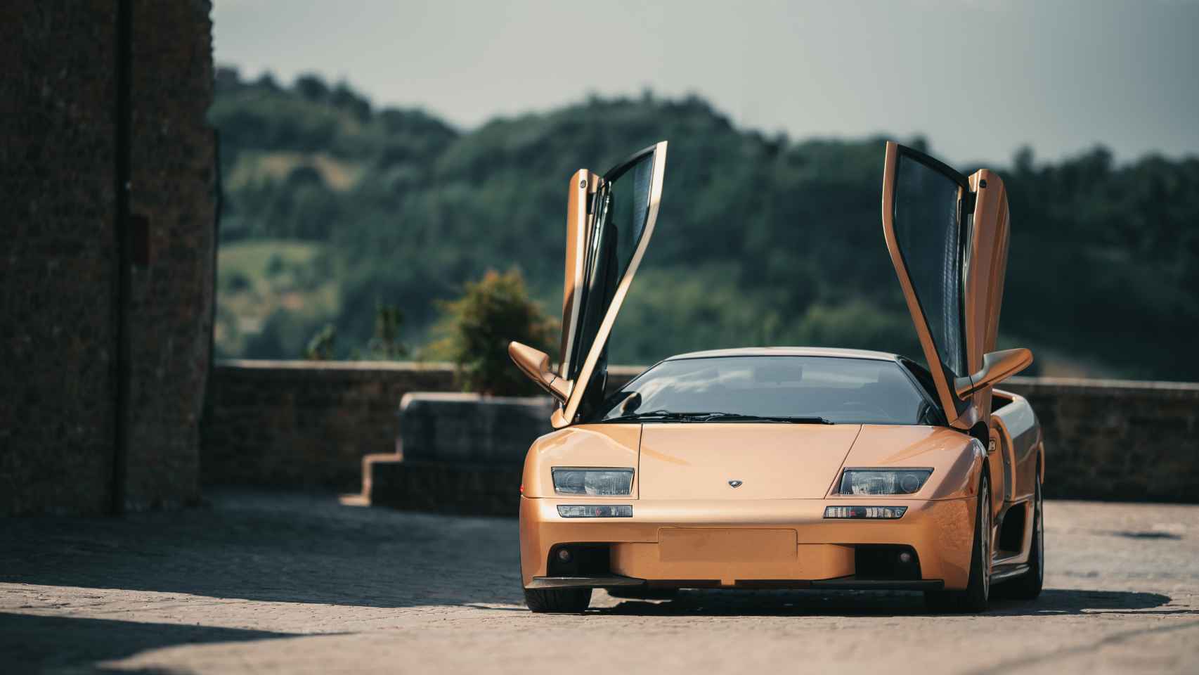 Lamborghini Diablo VT 6.0 SE
