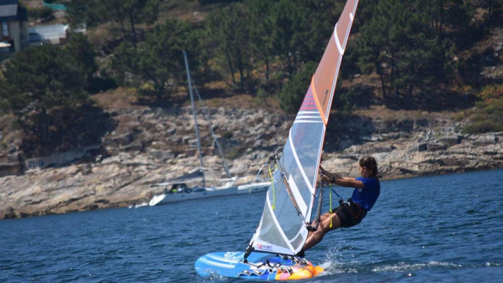 Campeonato Gallego de Windsurf