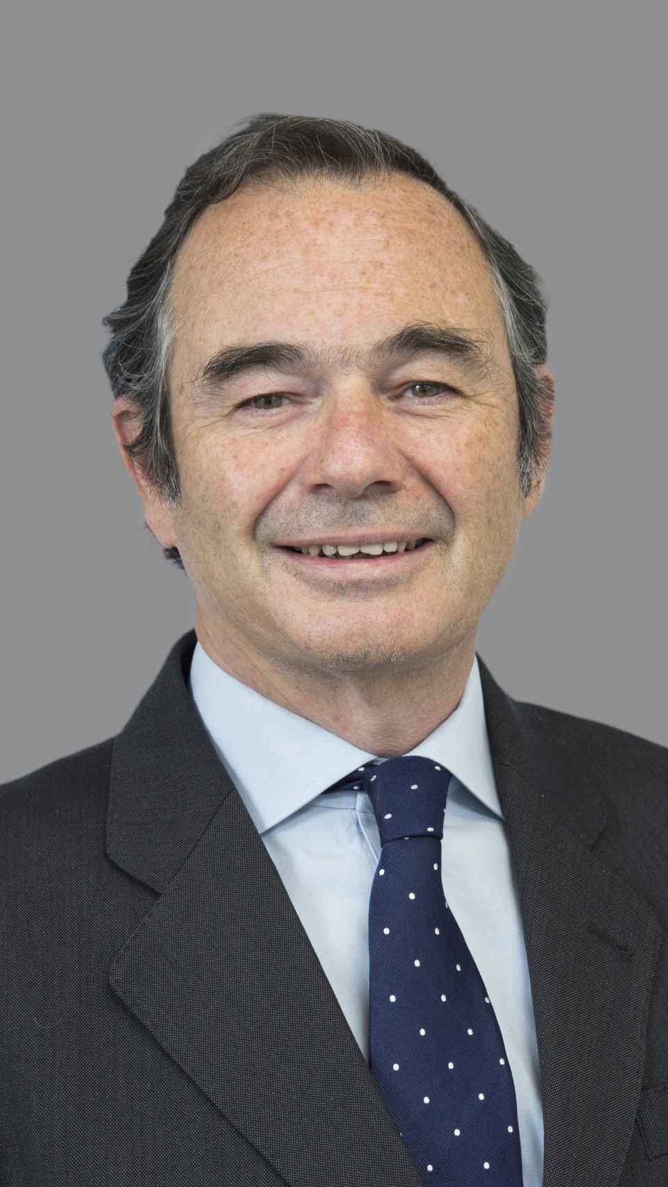 Miguel Zurita, Co Head PE and ESG Committee Chairman - AltamarCAM Partners