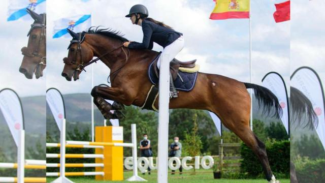 Todo listo para la apertura esta tarde de la 31ª edición de Equiocio en Ferrol