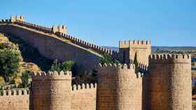 La ciudad amurallada mejor conservada de Europa está en España