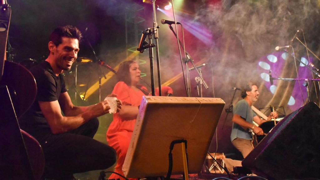 Festival Intercéltico de Sendim 2022