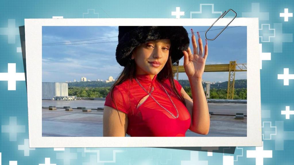 Analizamos el trastorno que sufre la cantante Rosalía.