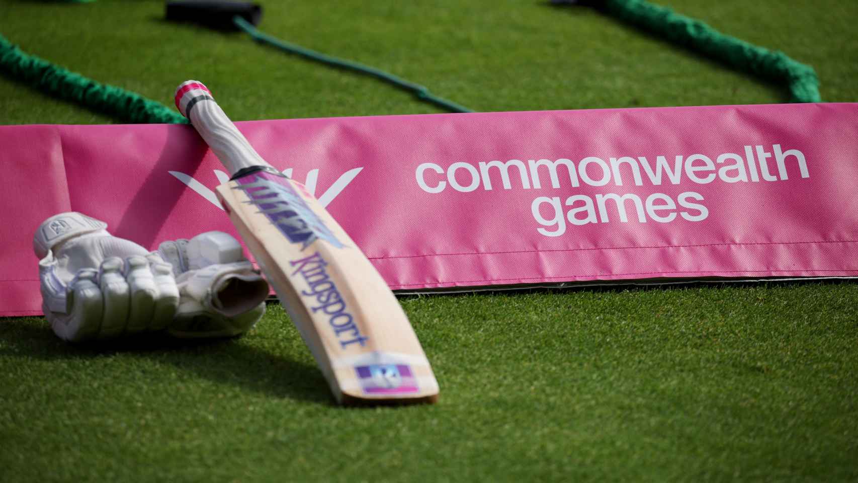 Los Juegos de la Commonwealth 2022