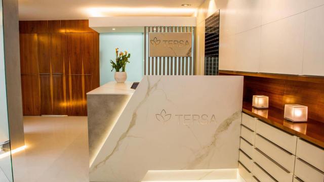 Lo más revolucionario del mundo en belleza está en A Coruña y se llama TERSA