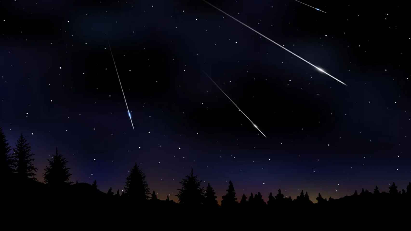 Lluvia de estrellas: ¿Cómo afectará a los Signos del Zodiaco?