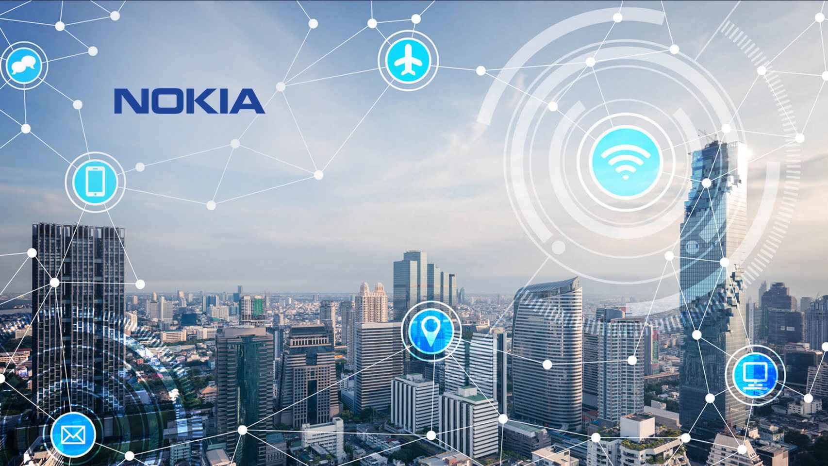 Nokia Telecomunicaciones