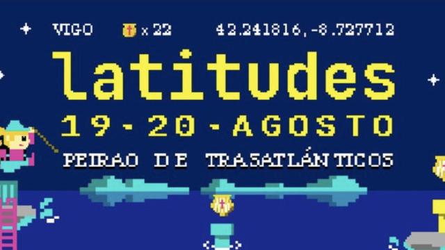 Festival Latitudes: desembarcan en Vigo grandes artistas del pop y rock