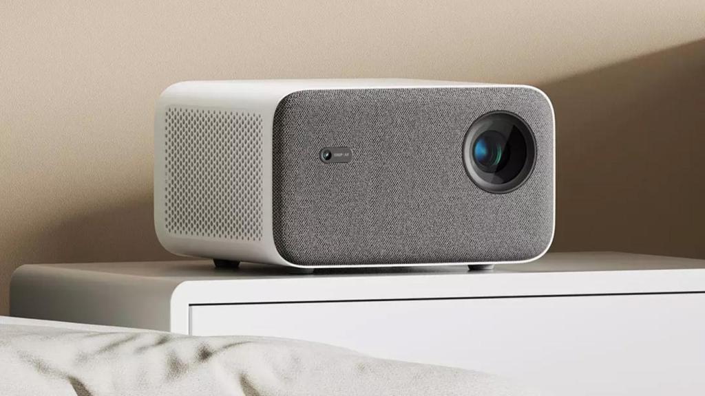 Mi Smart Projector 2S