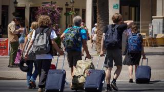 Málaga alerta del impacto de los pisos turísticos: “están tensionando el mercado hasta límites antes desconocidos”