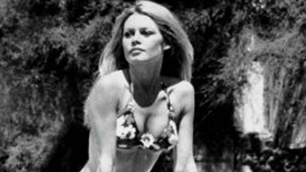 Brigitte Bardot se atrevió a ser 'La chica del bikini' en 1953