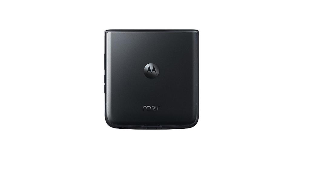 Motorola Moto Razr 2022