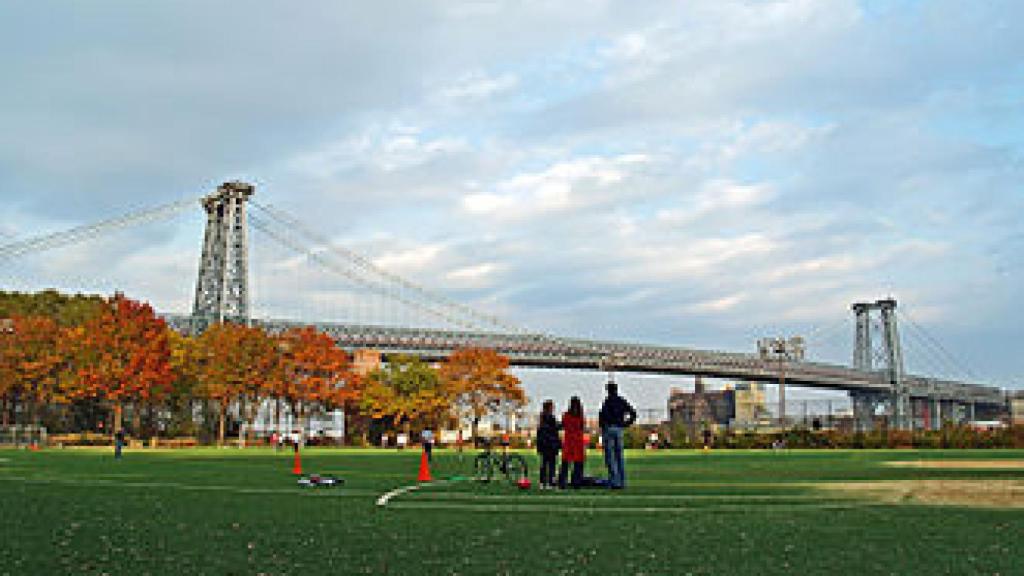 East River Park