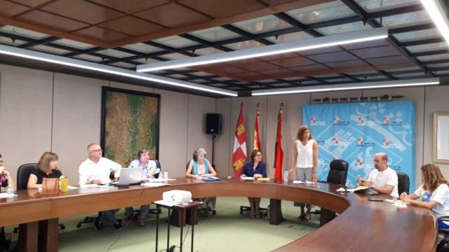 Patrimonio autoriza la intervención en la iglesia de San Pedro y San Ildefonso de Zamora