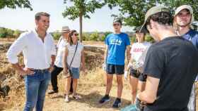 Castilla-La Mancha se plantea ampliar el programa Verano Joven ante el tsunami de solicitudes