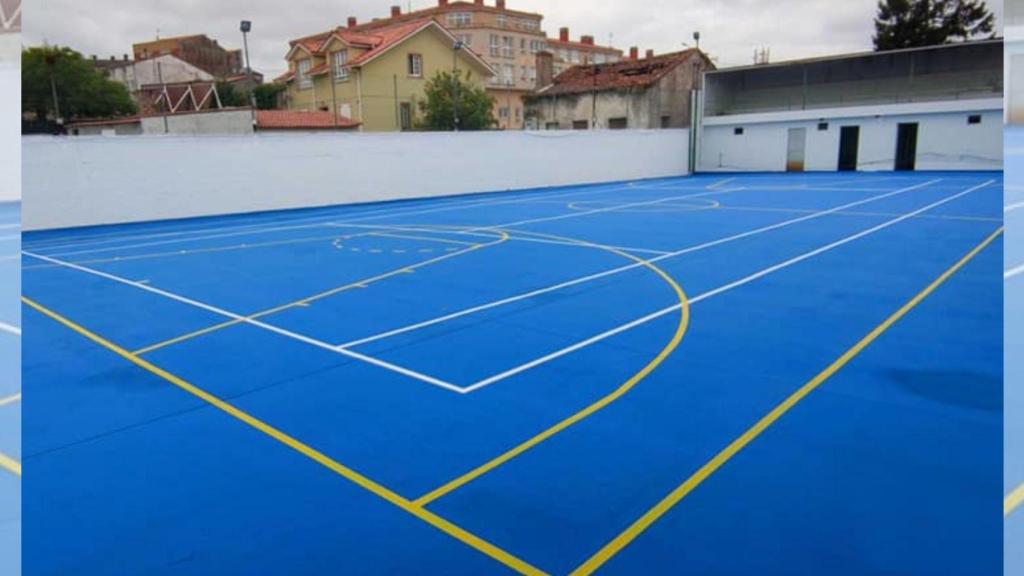 Mugardos (A Coruña) abre el plazo para matricularse en las clases de tenis de septiembre