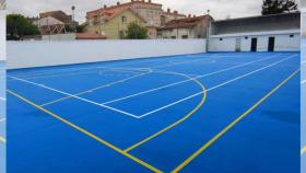 Mugardos (A Coruña) abre el plazo para matricularse en las clases de tenis de septiembre