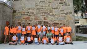 La carrera solidaria ‘Milla Vila’ de Sanxenxo (Pontevedra) tendrá lugar el 28 de agosto