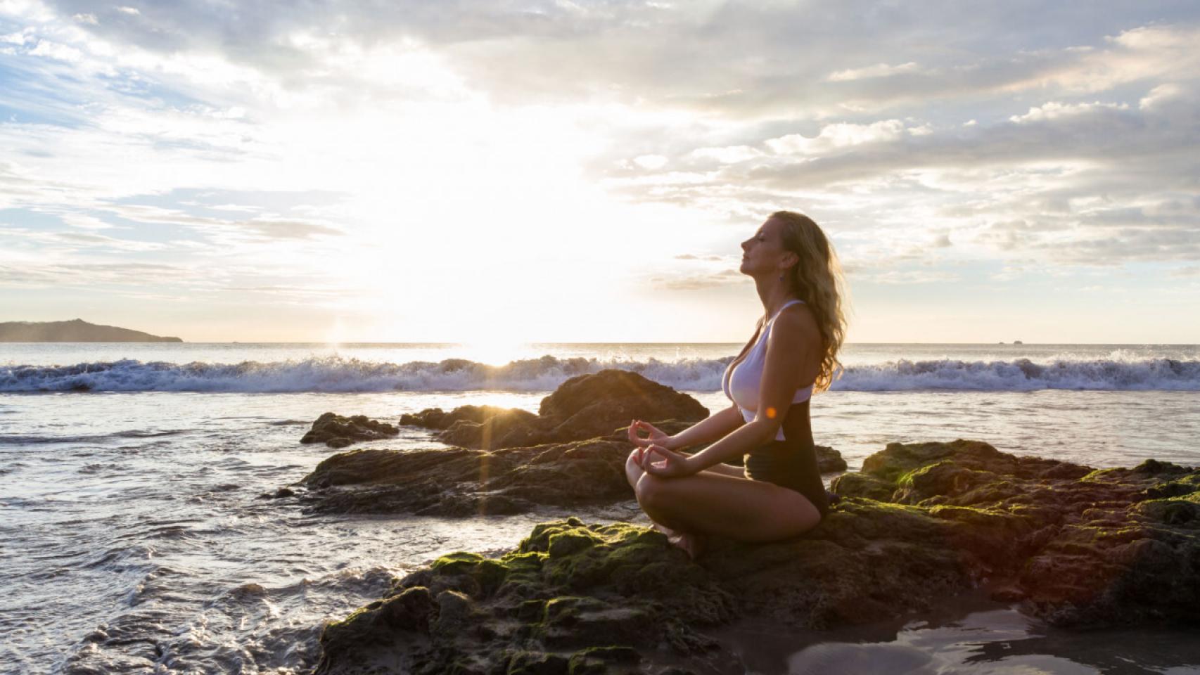 Los 7 mejores lugares del mundo para practicar yoga