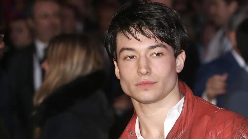 'The Flash' está en peligro: Warner plantea varias alternativas para lidiar con los problemas de Ezra Miller