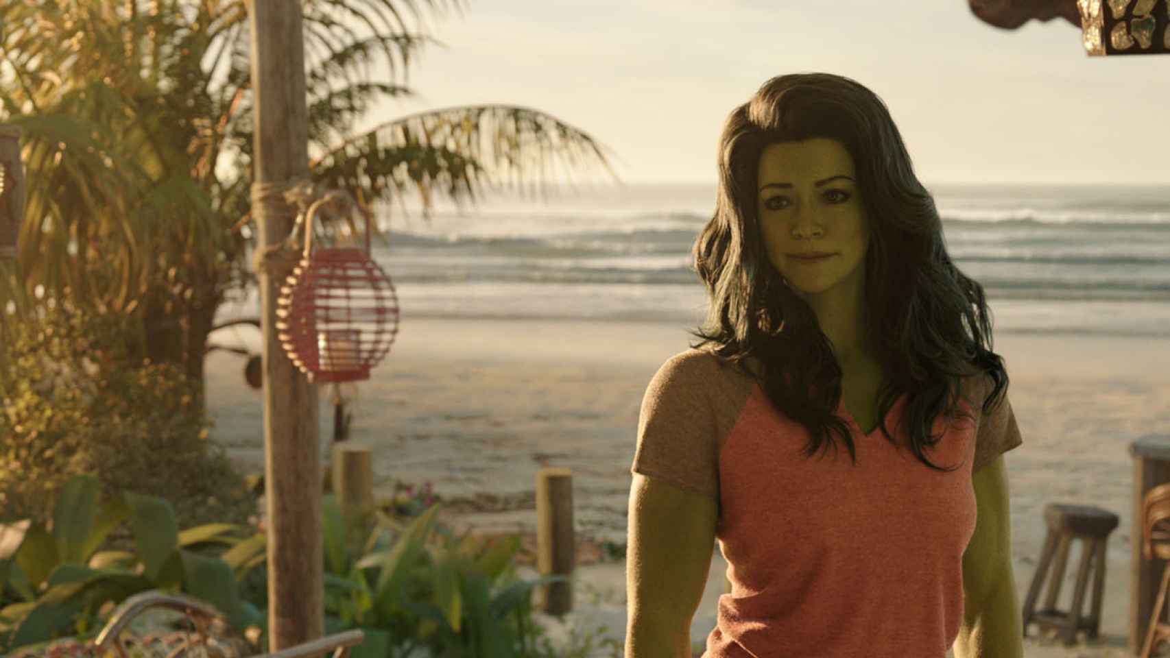 Así es 'She-Hulk: Abogada Hulka', Marvel presenta su nueva superheroína en esta comedia legal de Disney+
