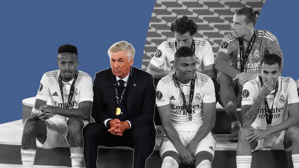 Carlo Ancelotti