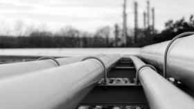 Construir nuevos gasoductos hacia Europa, un plan con el hidrógeno como objetivo final
