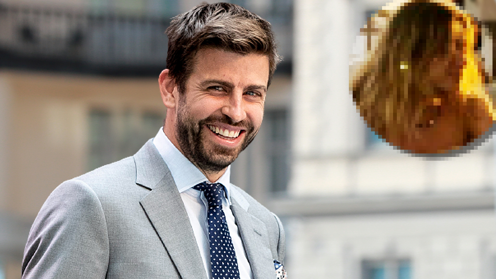 Gerard Piqué ha cambiado de planes este verano tras la polémica por su ruptura.