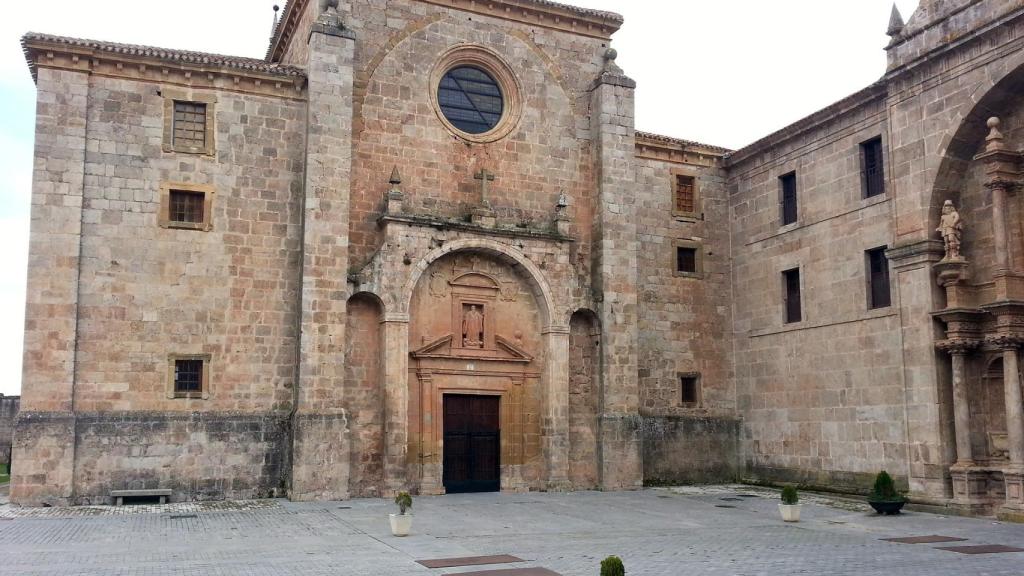 Ruta por San Millán de la Cogolla, la cuna del castellano