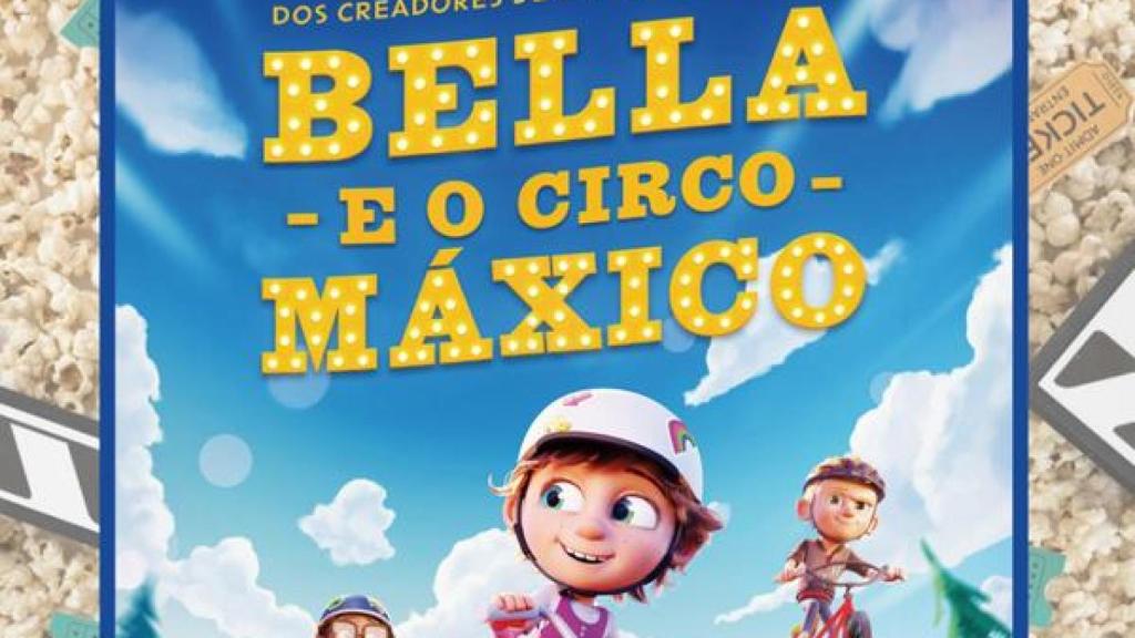 O Roxal en Neda (A Coruña) acogerá una sesión de cine para público infantil
