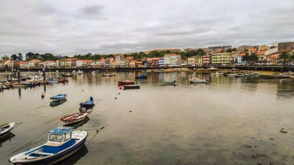 Mugardos (A Coruña) mejorará la red de pluviales para evitar inundaciones en los edificios
