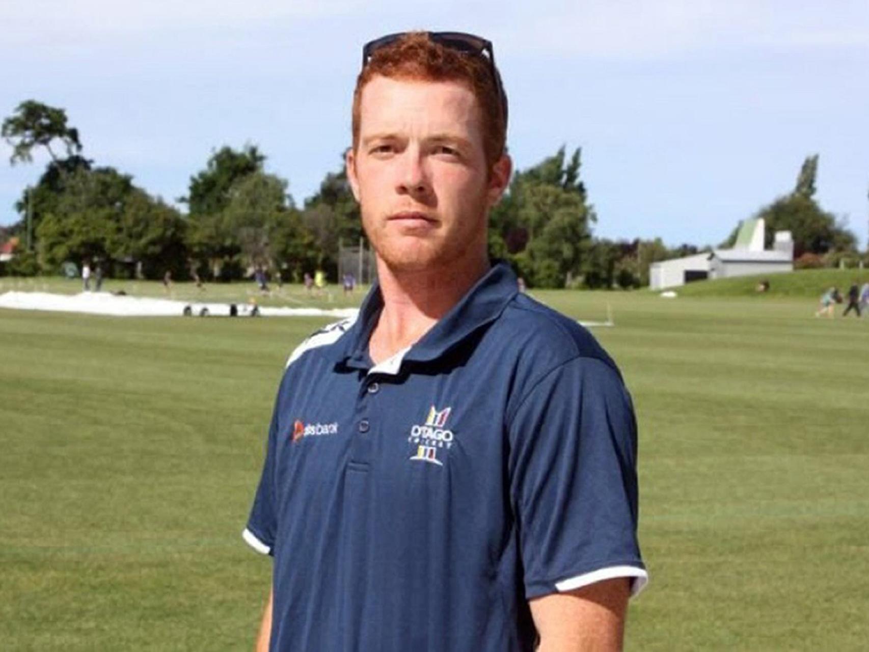 Harry Semple, nuevo entrenador de Crealia El Salvador