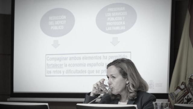 Tambores de recesión