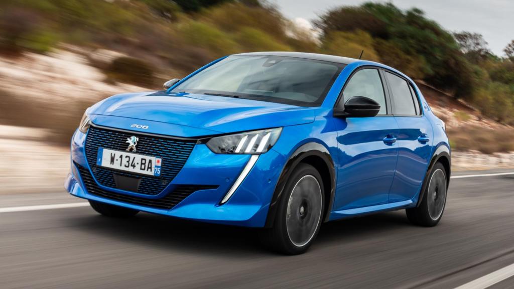 ¿Qué coche comprar? Peugeot 208, Dacia Sandero, Volkswagen Golf; los 100 modelos de éxito