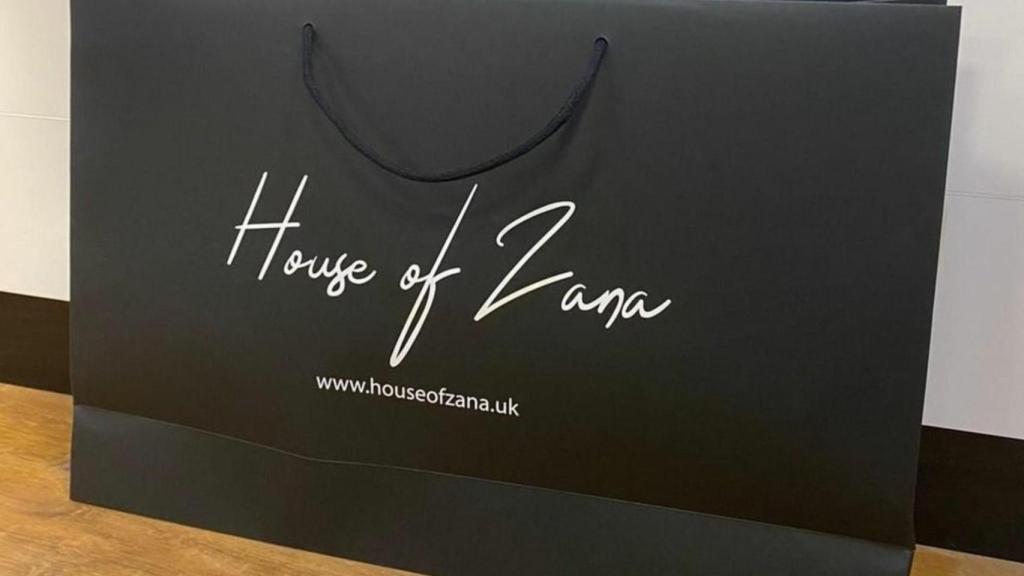 House of Zana, la pequeña tienda británica que ha vencido a Zara en los tribunales