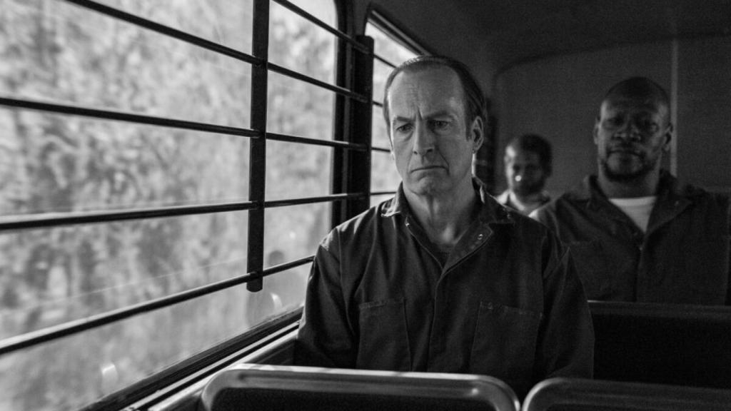 El final de 'Better Call Saul'