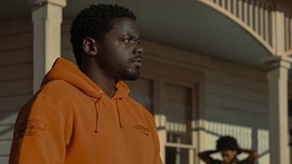 Daniel Kaluuya se reúne con Jordan Peele en 'Nop'.