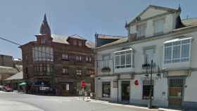 Un municipio de Castilla y León marca la mínima del país con solo un grado de temperatura