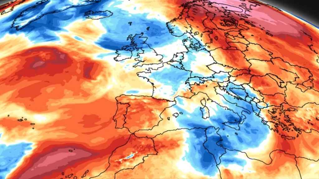 Tras unos días de bajada de temperaturas, el calor regresa a España.