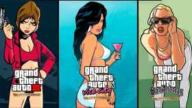 Grand Theft Auto: The Trilogy llegará a Android a principios de 2023