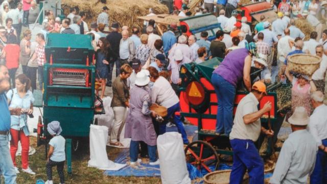 Imagen de archivo de una edición pasada