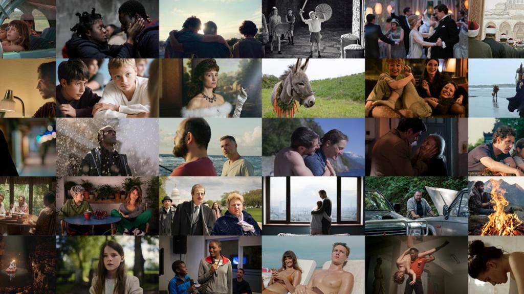 El cine español sigue en racha: cinco películas lucharán por entrar en los premios del cine europeo.