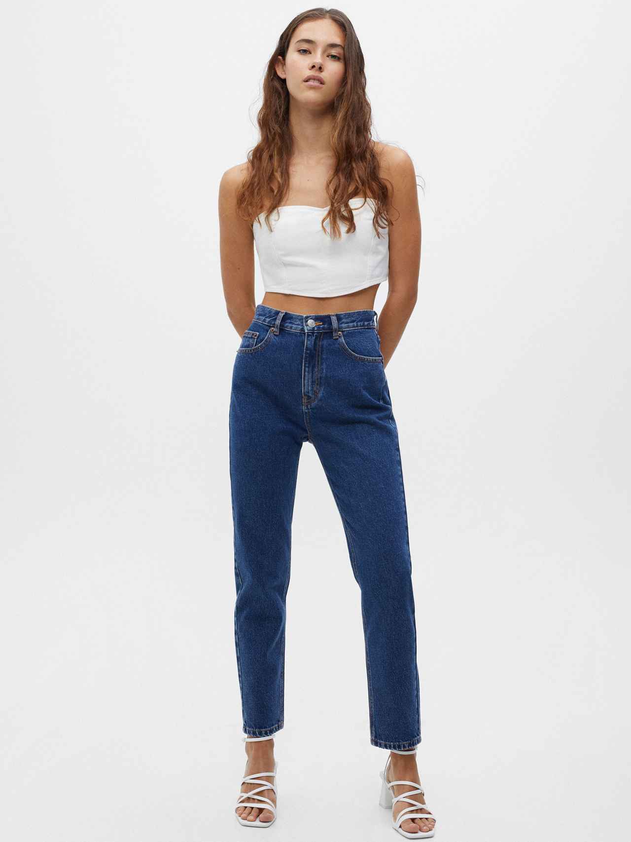 Mejores jeans en tendencia en Otoño-Invierno 2023 para tu tipo de